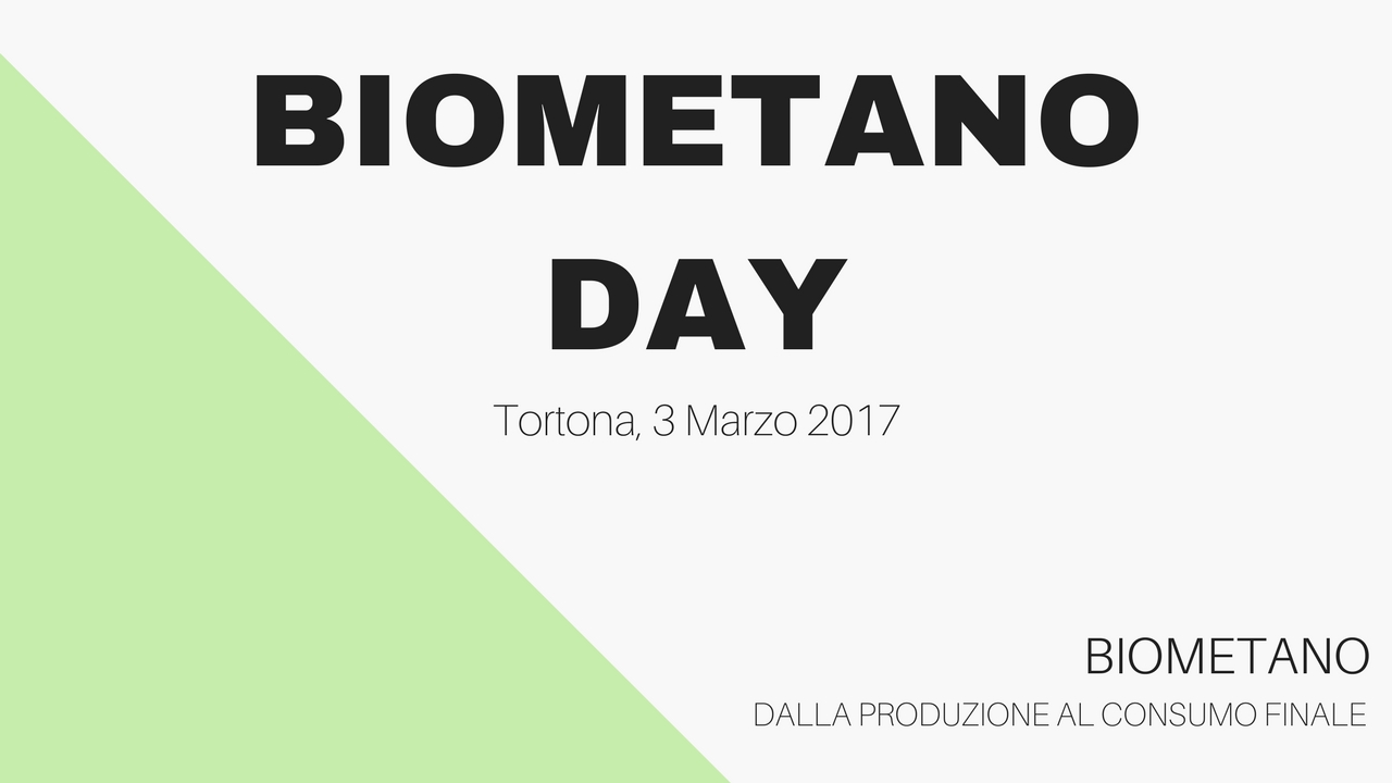 Biomethane Day