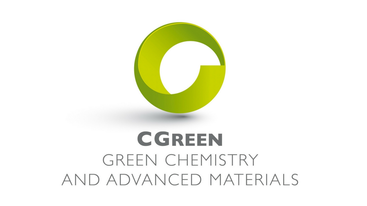 Cgreen Logo