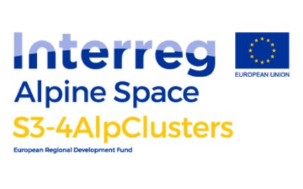 Progetto s3-4AlpClusters