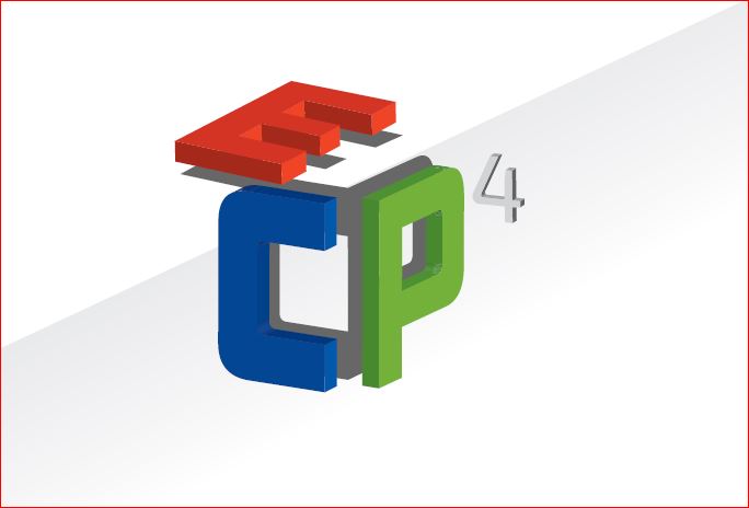 ECP4 – European Composites, Plastics and Polymer Processing Platform