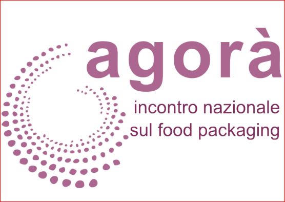 Agorà – National meeting on the food packaging
