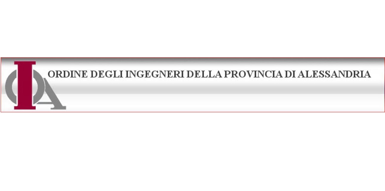 SEMINARIO DI AGGIORNAMENTO PROFESSIONALE SEZIONI: CIVILE-AMBIENTALE, INDUSTRIALE, DELL’INFORMAZIONE