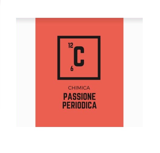 PASSIONE CHIMICA – Workshop “Società – Didattica, beni culturali, chimica forense” – Giovedì 3 Maggio