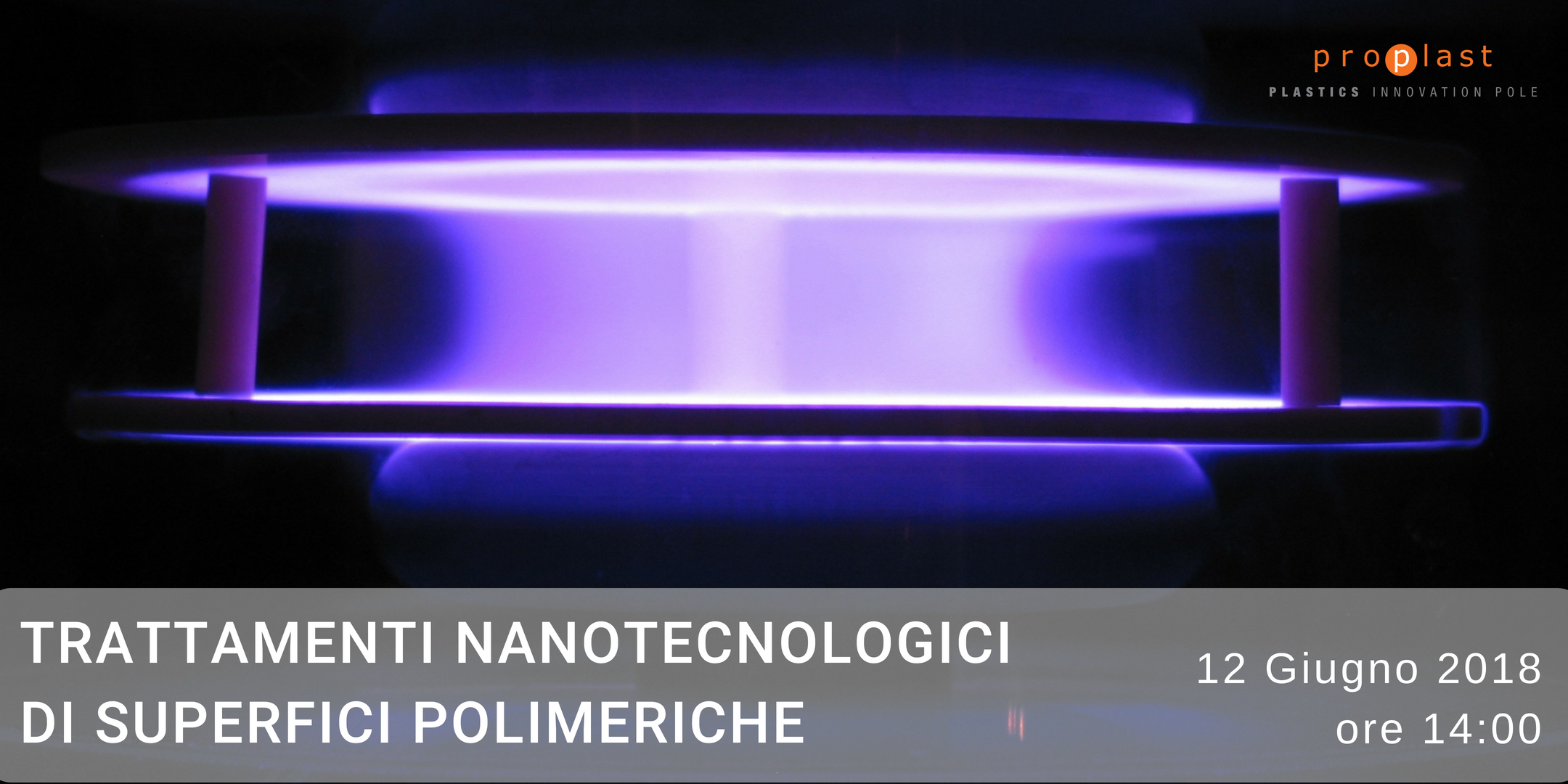 Trattamenti nanotecnologici di superfici polimeriche