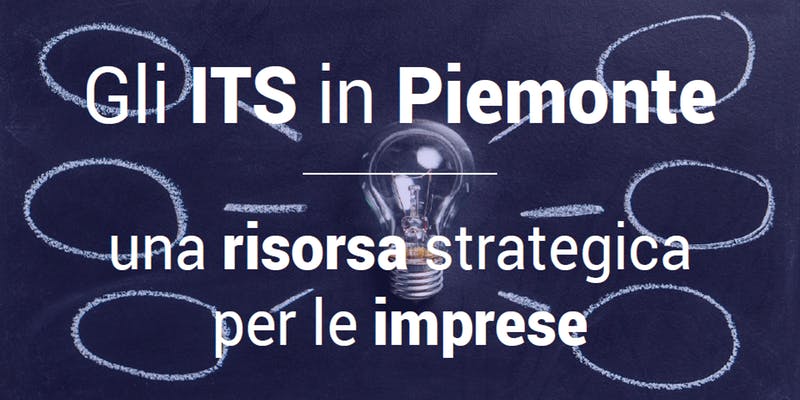 Gli ITS in Piemonte: una risorsa strategica per le imprese