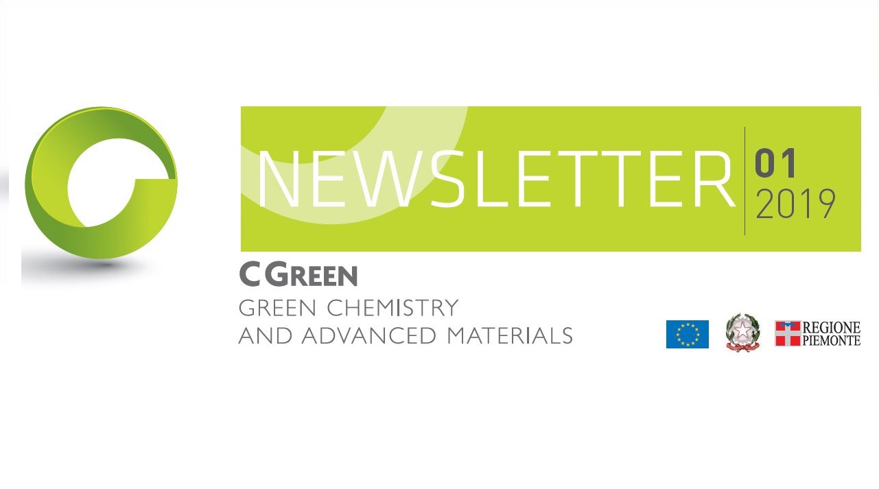 CGREEN Newsletter