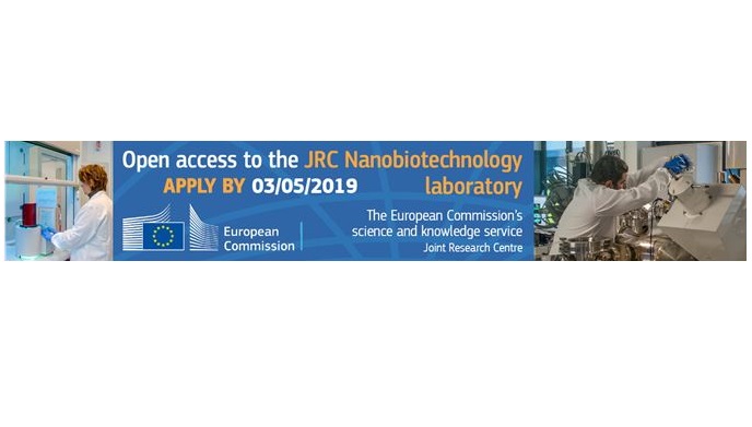 BANDO JRC NANOBIOTECHNOLOGY LAB OPEN ACCESS