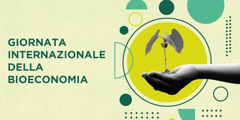 Giornata internazionale della bioeconomia