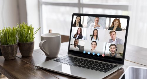 Ciclo di webinar DIREZIONE: HORIZON EUROPE
