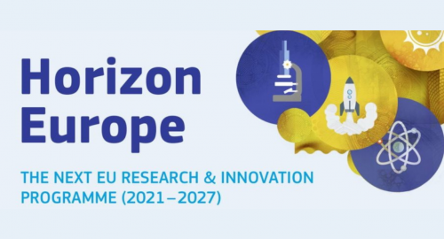 Event presentations 21 July – HORIZON EUROPE