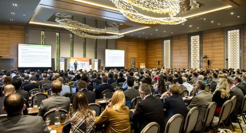 European Bioplastics Conference