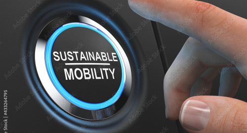 New opportunities towards sustainable mobility – 19 May 2022