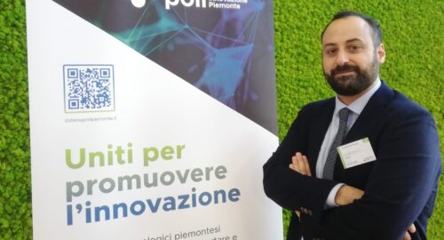 Press release of the launch of the Piedmontese Innovation Centers