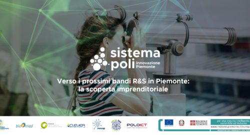 Verso i prossimi bandi R&S in Piemonte