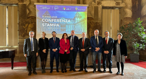 L’ecosistema “NODES – Nord Ovest Digitale e Sostenibile”: presentazioni e bandi