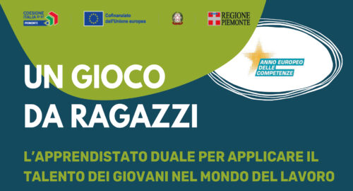 Convegno sull’apprendistato duale