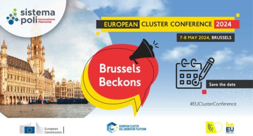 European Cluster Conference 2024